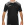 Camiseta portero Uhlsport Goal - Camiseta de manga corta de portero Uhlsport - negra - frontal