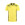 Camiseta portero Uhlsport Goal niño - Camiseta de manga corta de portero infantil Uhlsport - amarillo - frontal