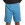 Short portero Uhlsport Center Basic - Pantalón corto de portero Uhlsport - azul celeste - frontal