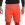 Short portero Uhlsport Center Basic - Pantalón corto de portero Uhlsport - rojo - frontal