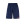 Short portero Uhlsport niño Center Basic - Pantalón corto de portero infantil Uhlsport - azul marino - frontal