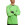 Camiseta portero Joma Protec - Camiseta acolchada manga larga portero Joma - verde - frontal