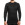 Camiseta interior Uhlsport Bionik Frame Baselayer  - Camiseta interior larga acolchada Uhlsport para portero - negra