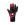 Uhlsport Powerline Absolutgrip Reflex - Guantes de portero Uhlsport corte Reflex - negros, rojos