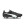 Puma King Platinum 21 MxSG - Botas de fútbol de piel de canguro Puma MxSG para césped natural húmedo - negras