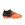 Puma Future Z 3.3 FG/AG Jr - Botas de fútbol infantiles Puma FG/AG para césped natural o artificial - naranjas, negras
