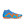 Puma Future Match+ LL MG - Botas de fútbol sin cordones Puma MG para césped artificial - azules, naranjas