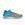 Puma Future Match TT - Zapatillas de fútbol multitaco Puma TT suela turf - azules, naranjas