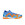 Puma Future Match IT - Zapatillas de fútbol sala Puma suela lisa IT - azules, naranjas