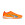 Puma Ultra Ultimate Court - Zapatillas de fútbol sala Puma suela lisa Court - naranjas