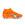 Puma Ultra Pro FG/AG Jr - Botas de fútbol con tobillera infantiles Puma FG/AG para césped natural y artificial - naranjas