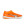 Puma Ultra Match LL IT+ Mid Jr - Zapatillas de fútbol sala infantiles con tobillera sin cordones Puma suela lisa IT - naranjas