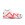 Puma Future Match TT+ Mid Jr - Zapatillas de fútbol sala con tobillera infantiles suela lisa IT - blancas, rojas