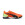 Puma Pressing IV TT - Zapatillas de fútbol multitaco Puma TT suela turf - naranjas