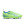 Puma Ultra 5 Play MG Jr - Botas de fútbol infantiles Puma MG para césped artificial - verde claro