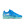 Puma Future 7 Play IT V Jr - Zapatillas de fútbol infantiles multitaco Puma TT suela turf - azules
