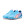 Puma King Ultimate Volume Up FG/AG - Botas de fútbol Puma FG/AG para césped natural o artificial - azul cian
