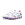 Puma Future 7 Match Volume Up FG/AG Jr - Botas de fútbol infantiles Puma FG/AG para césped natural o artificial - blancas