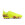 Puma Future 8 Play MG Jr - Botas de fútbol infantiles Puma MG para césped artificial - amarillas