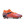 Puma Future 8 Ultimate Creativity AG - Botas de fútbol con tobillera Puma AG para césped artificial - naranjas