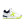 Munich One Kid velcro - Zapatillas de fútbol sala con velcro infantiles Munich suela lisa IN - blancas, amarillas