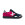 Munich Gresca Kid - Zapatillas de fútbol sala infantiles Munich suela lisa - rosas, azul marino