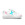 Munich G3 Kid Velcro - Zapatillas de fútbol sala infantiles con velcro Munich suela lisa IN - blancas