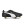 Puma King Pro SG - Botas de fútbol de piel Puma SG con tacos de aluminio para césped natural húmedo - negras - pie derecho