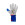 Rinat Kaizen Alpha - Guantes de portero Rinat corte negativo - blancos, azules
