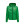 Chaqueta Hummel Real Betis niño Spray - Chaqueta impermeable con capucha infantil Hummel del Real Betis Balompié - verde