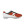 Munich Mundial 2.0 AG - Botas de fútbol de piel Munich suela AG para césped artificial -rojas, blancas