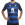 Camiseta Hummel 2a Real Betis 2022 2023 - Camiseta segunda equipación Hummel del Real Betis Balompié 2022 2023 - azul