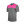 Camiseta manga corta Umbro Ness niño - Camiseta de manga corta de fútbol infantil Umbro - gris, rosa