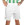 Short Hummel Real Betis Balompié 2023 2024 - Pantalón corto primera equipación Hummel del Real Betis Balompié 2023 2024 - blanco