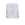 Short Hummel Real Betis Balompié niño 2024 2025 - Pantalón corto infantil de la primera equipación Hummel del Real Betis Balompié 2024 2025 - blanco