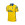Camiseta Hummel niño Las Palmas 2024 2025 - Camiseta infantil de la primera equipación Hummel de Las Palmas de Gran Canaria 2024 2025 - amarilla