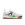 Munich Gresca 2.0 - Zapatillas de fútbol sala Munich suela lisa - blancas