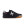 Munich G3 - Zapatillas de fútbol sala Munich suela lisa IN - negras