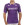 Camiseta Kappa Fiorentina 2023 2024 Kombat Pro - Camiseta auténtica primera equipación Kappa Fiorentina 2023 2024 - morada