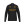 Sudadera Kappa Fiorentina entrenamiento - Sudadera de entrenamiento Kappa de la Fiorentina - negra