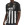 Camiseta Kappa Charleroi 2022 2023 Kombat - Camiseta primera equipación Kappa del Royal Charleroi Sporting Club 2022 2023 - negra, blanca