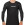Camiseta interior portero Reusch CS 3/4 Padded Pro - Camiseta compresiva manga larga de portero Reusch - negra - frontal