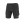 Pantalón corto portero Reusch CS  - Pantalón corto acolchado de portero Reusch CS - negro - frontal
