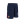 Shorts Macron Osasuna niño 2024 2025 - Pantalón corto infantil de la primera equipación Macron del Osasuna 2024 2025 - azul marino