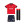 Equipación Macron Osasuna niño 2024 2025 - Conjunto infantil de la primera equipación Macron del Osasuna 2024 2025 - rojo