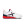 Munich Rondito Kid - Zapatillas de fútbol sala infantiles Munich suela lisa IN - blancas
