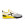 Munich Rondito - Zapatillas de fútbol sala Munich suela lisa IN - blancas