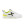 Munich Rondito - Zapatillas de fútbol sala Munich suela lisa IN - blancas