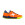 Munich Continental V2 - Zapatillas de fútbol sala Munich suela lisa - naranjas
