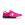 Munich Continental V2 - Zapatillas de fútbol sala Munich suela lisa - rosas